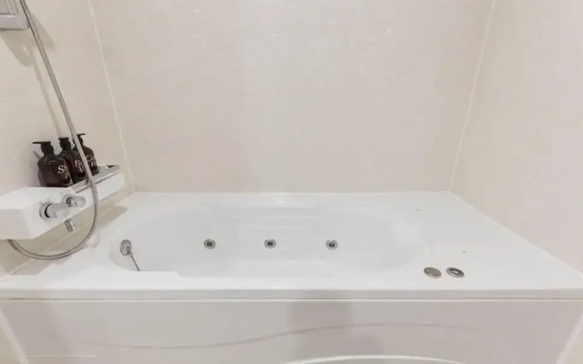 Wonju Central Hotel
