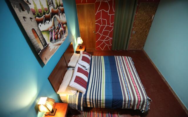 Hostal Belen Expediciones