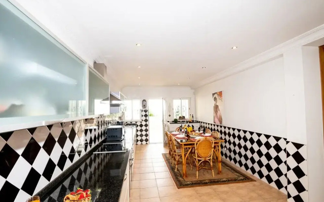 Villa Saint Thomas