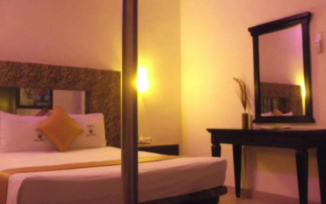 Motel Del Rey