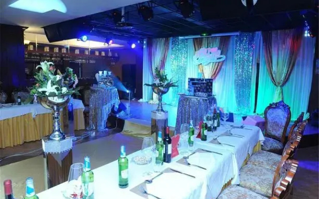 Sutton Eurostyle Hotel Shenyang