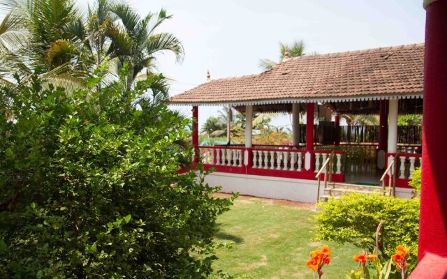 Nirvaah Calangute Beach Front