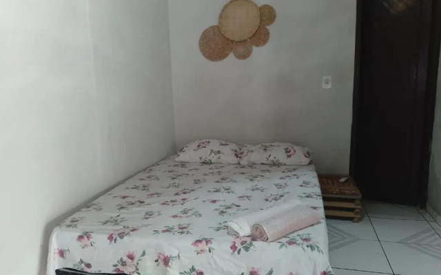 Pousada Recanto do Mar