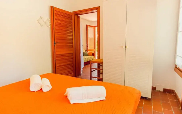 Residence Casa Adriana