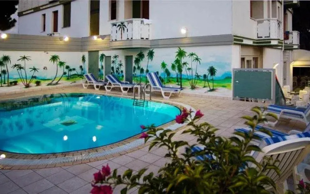 Hotel Palma de Majorca