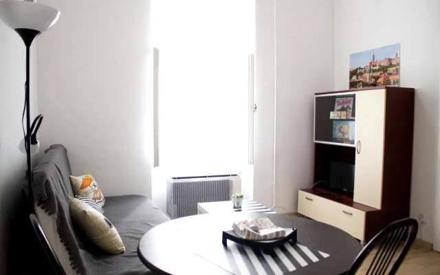 Minion & Snoopy Apartman