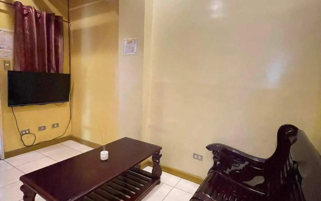 ASHBURN'S Transient Baguio - BUDGET Accommodation