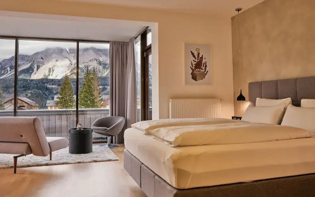 ARX Hotel & Restaurant