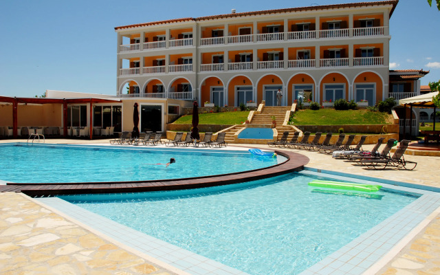 Tsamis Zante Hotel & Spa