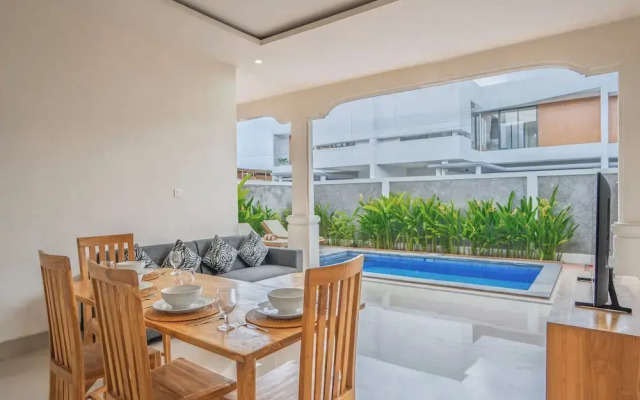 Aruna Villa 2 by Betterplace