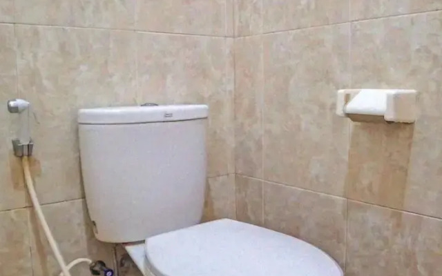 OYO 92430 Anora Homestay
