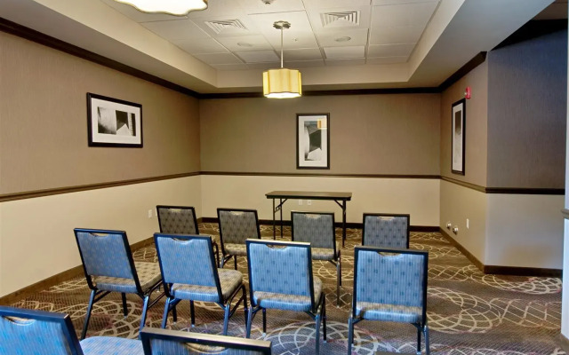 Best Western Plus Miami Airport North Hotel & Suites