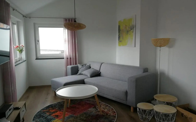 Ferienwohnungen Prinstner