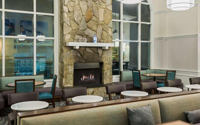 Homewood Suites by Hilton Raleigh-Durham AP/Research Triangle
