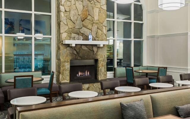 Homewood Suites Raleigh-Durham Airport