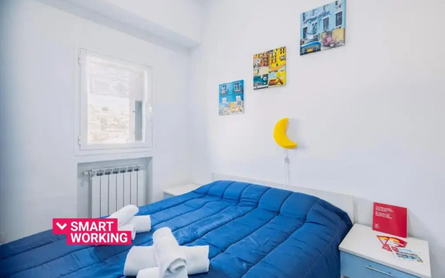 Bijoux Apartment in Sanremo