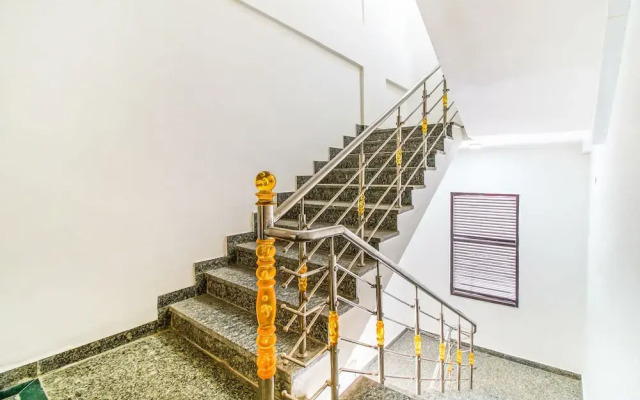 FabHotel Belmorrise