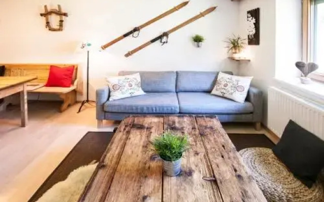 Hostel Sonneneck