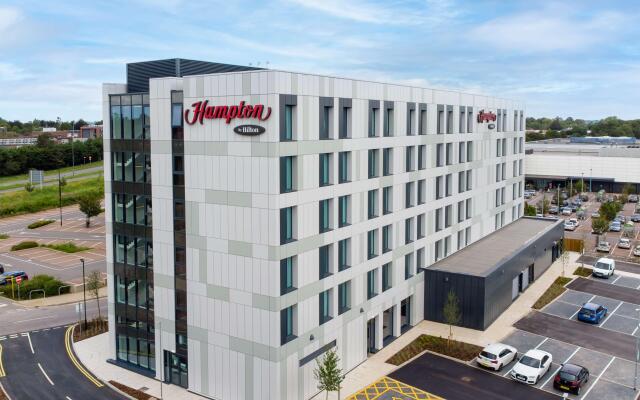 Hampton by Hilton High Wycombe