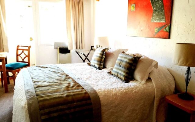 Hotel Geronimo