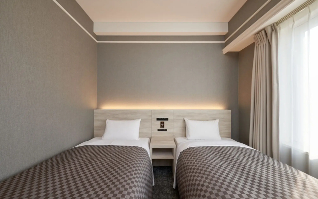 The OneFive Garden Kurashiki