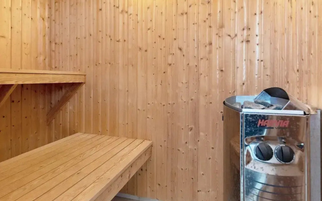Luxury Retreat in Blavand - By Traum Ferienwohnungen