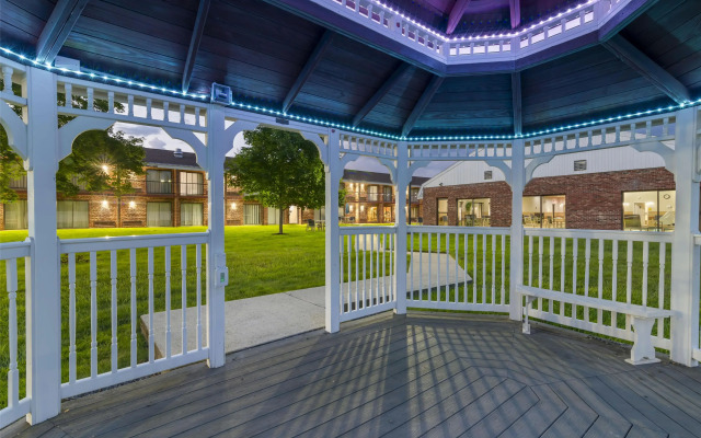 Best Western Plus Keene Hotel