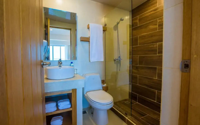 HM Bavaro Beach – Adults Only