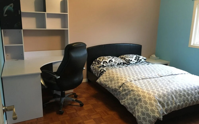 Home Comfort