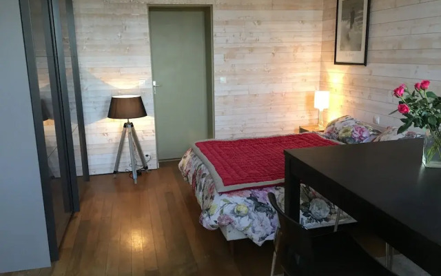 SO TROGLO - Chambres troglodytes de charme