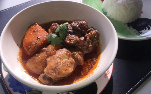 Baan Bangrak Residence (SHA Extra Plus)