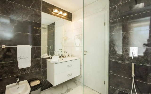 Aparthotel Gimi