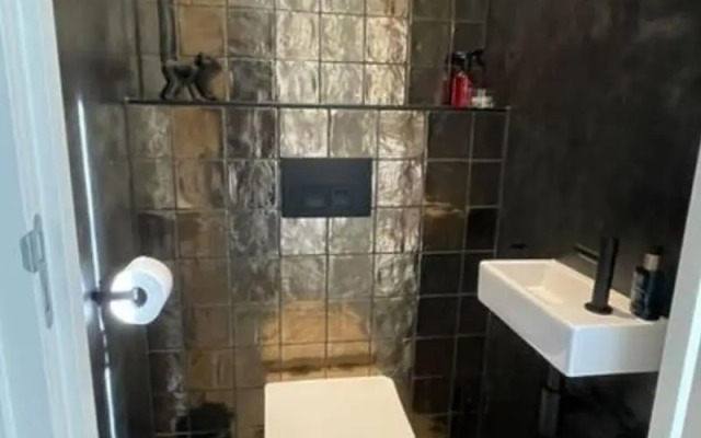 Holiday Home Zen aan zee