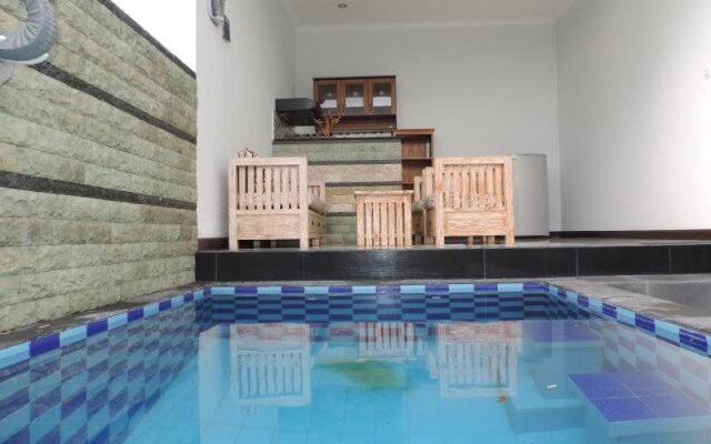 Nini Negari Villa