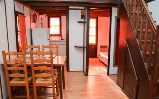 Camping Le Camarguais