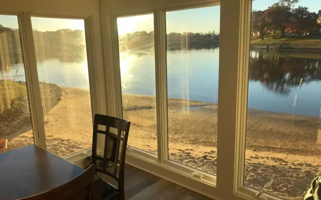 The Onset Beach Compound-Cape Cod Beach Resort & Oceanic Habitat