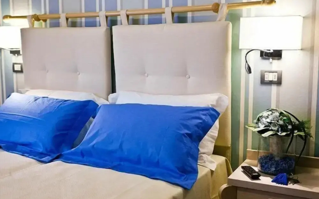Hotel Turquoise