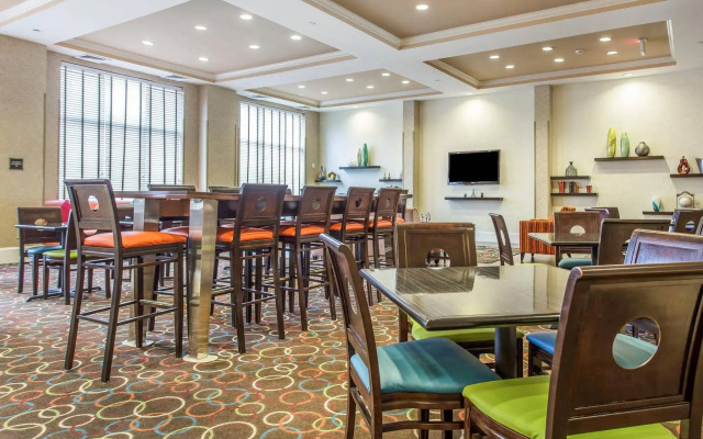 Comfort Suites Florence I-95