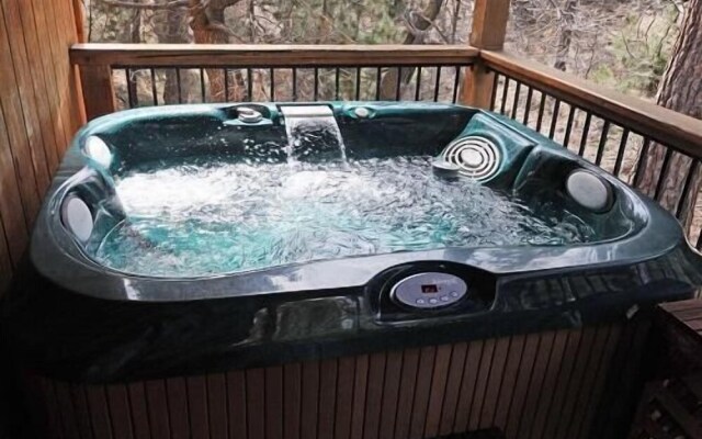 No 17 Dreamscape Villa