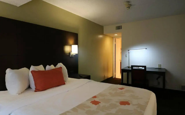 FairBridge Inn & Suites - Akron Copley Township - West