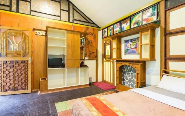 Brook Streak Resorts