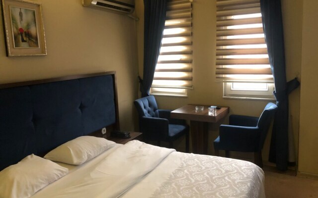Grand Rio Hotel