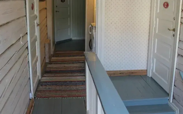 Hotel Palo