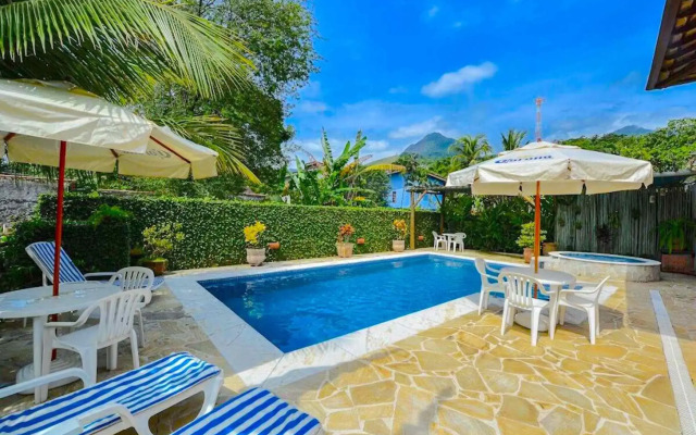 VELINN Pousada Villa Caiçara