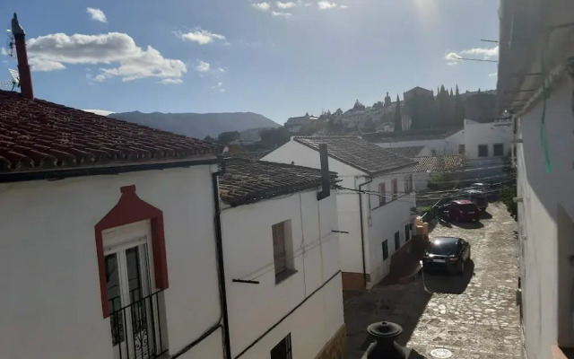 Casa Clavero