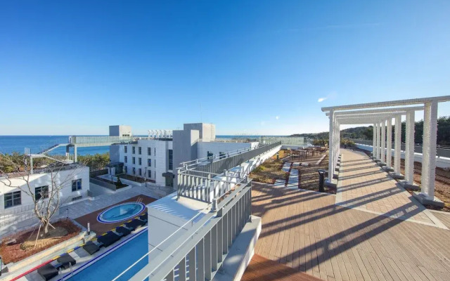 Best Western Plus Gyeongju Hotel