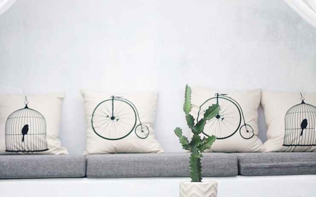 Samstay Phu Yen – Guest Rooms – Tuy Hoa