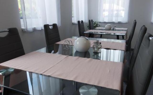 Gabriella Apartmanházak