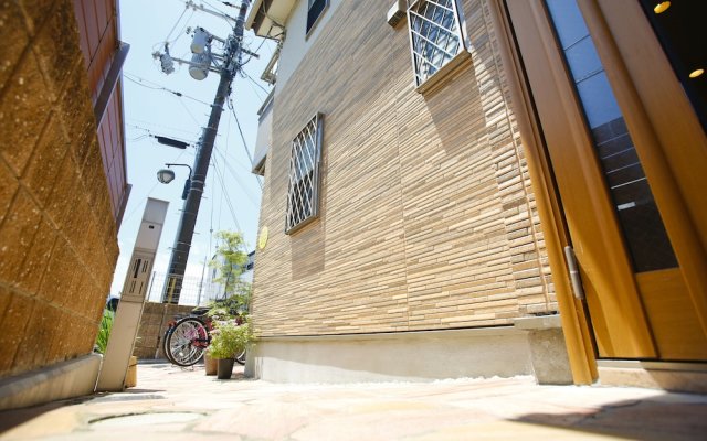 Private Residence Fushimi Inari