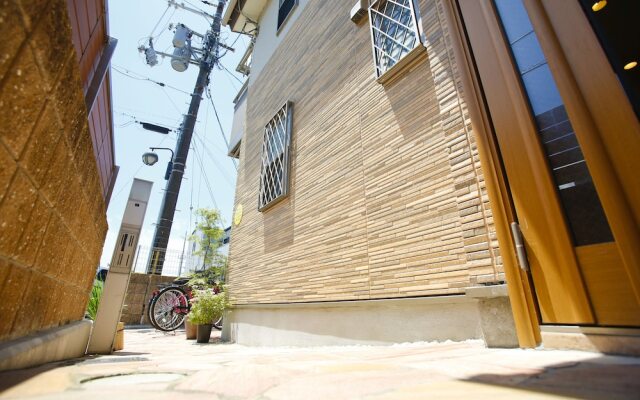 Private Residence Fushimi Inari